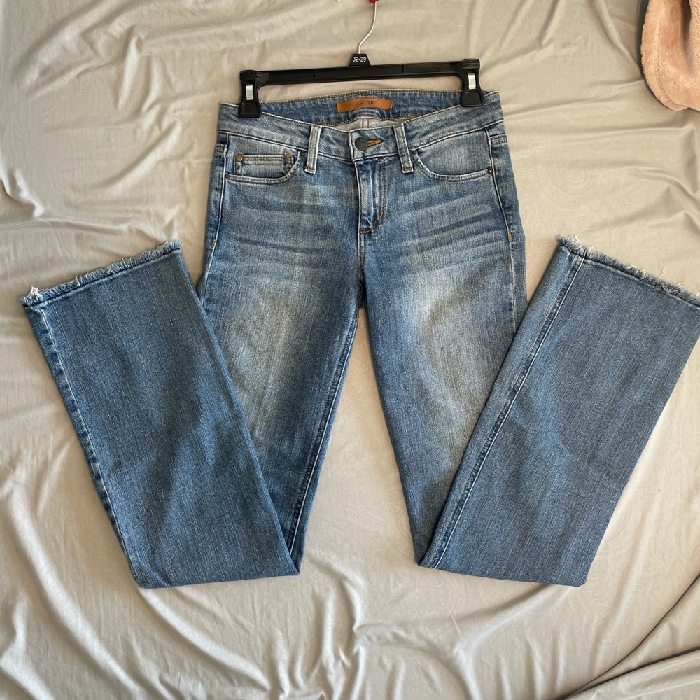 Joe’s Jean Vixen Bootcut Tammie